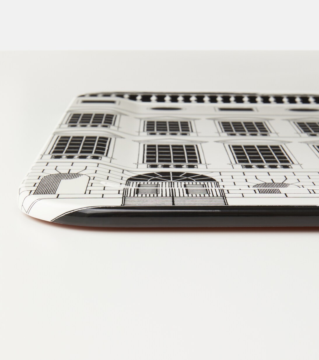Tablett Architettura | Fornasetti