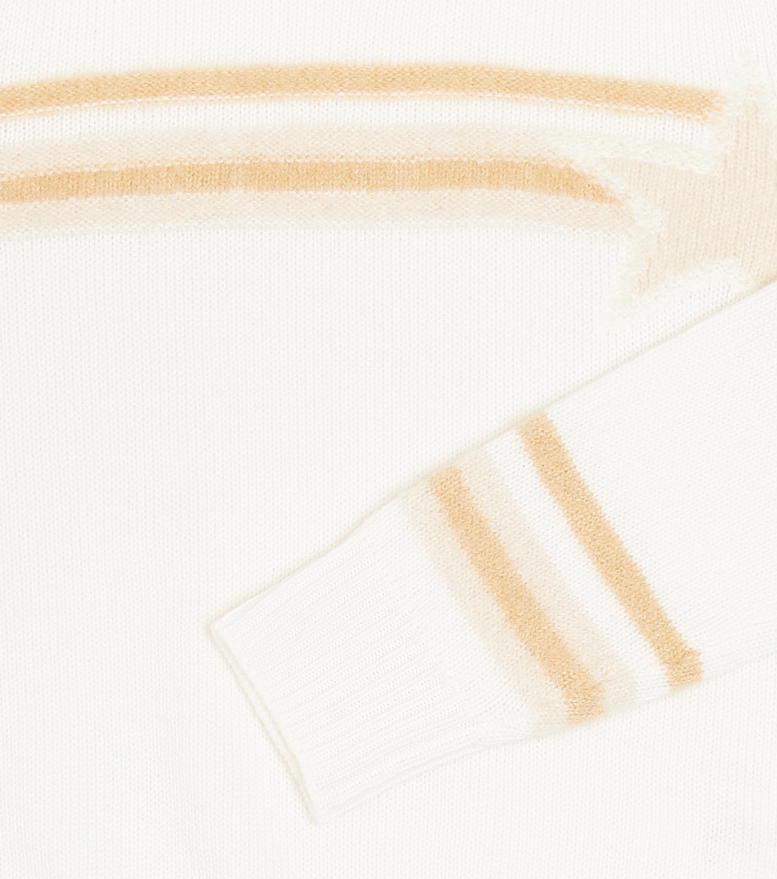Pullover in cashmere | Loro Piana Kids