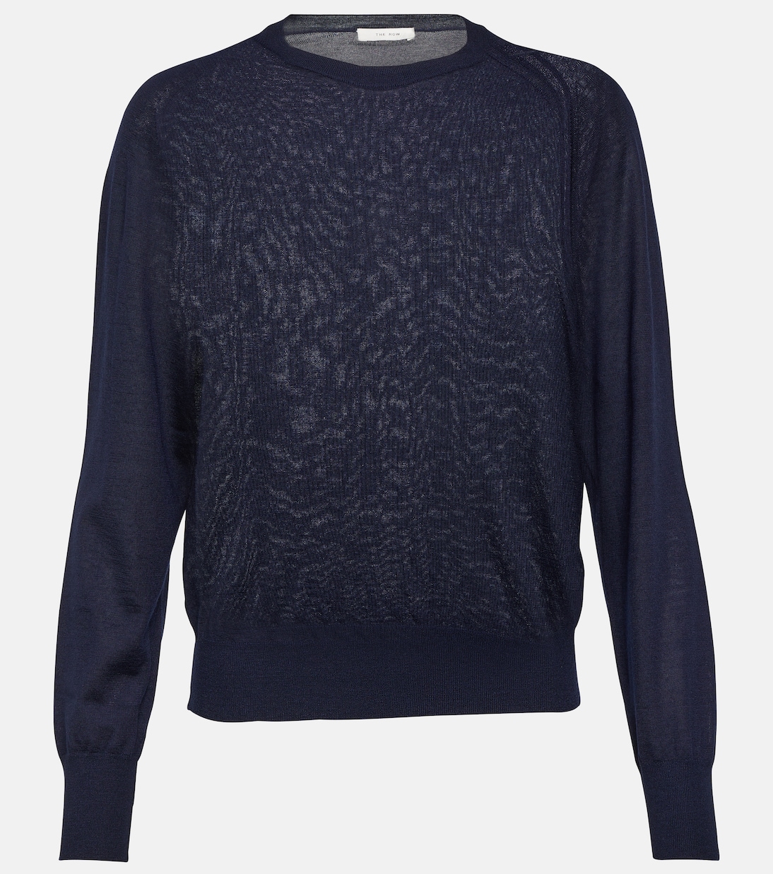 Jersey Elmira de cachemir | The Row