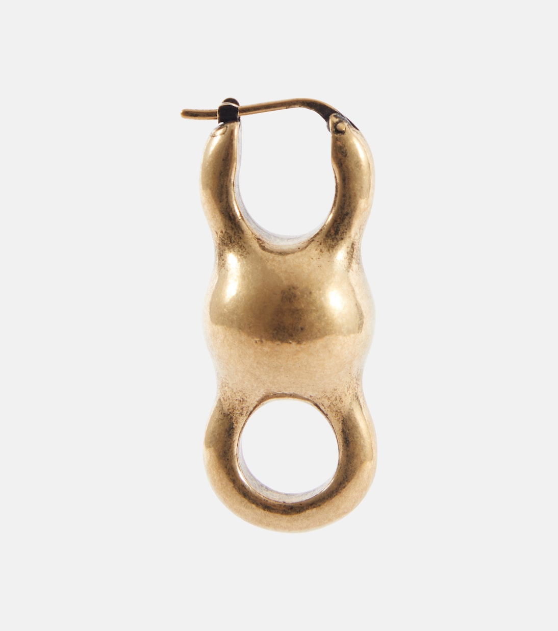 Boucles d’oreilles Agoflus | Acne Studios
