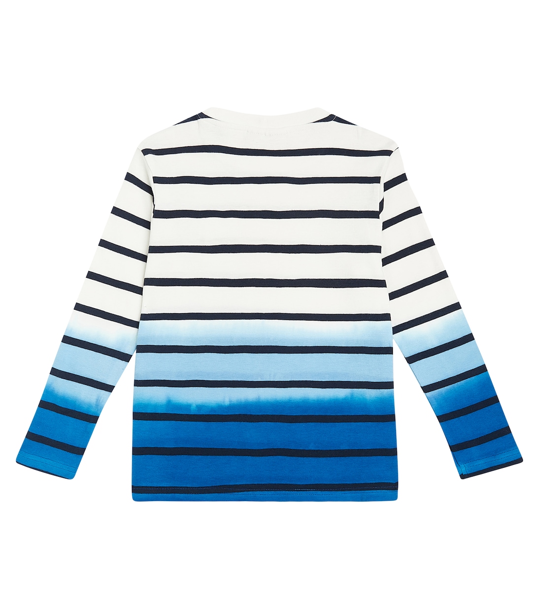 스트라이프 코튼 탑 | Scotch & Soda Kids