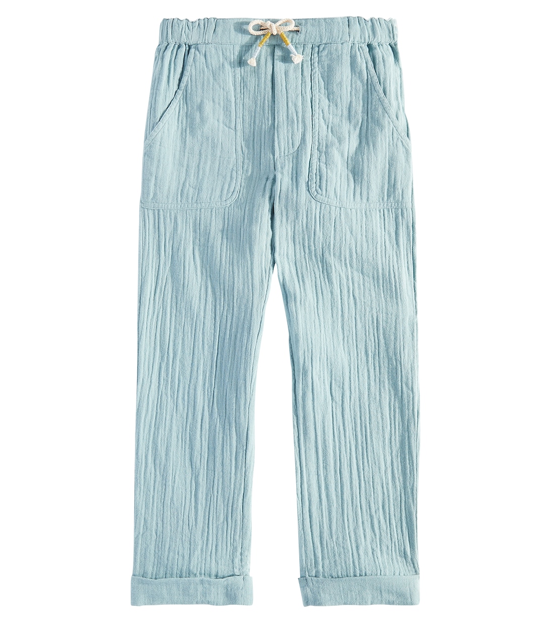 Pantaloni Darshan in cotone | Louise Misha