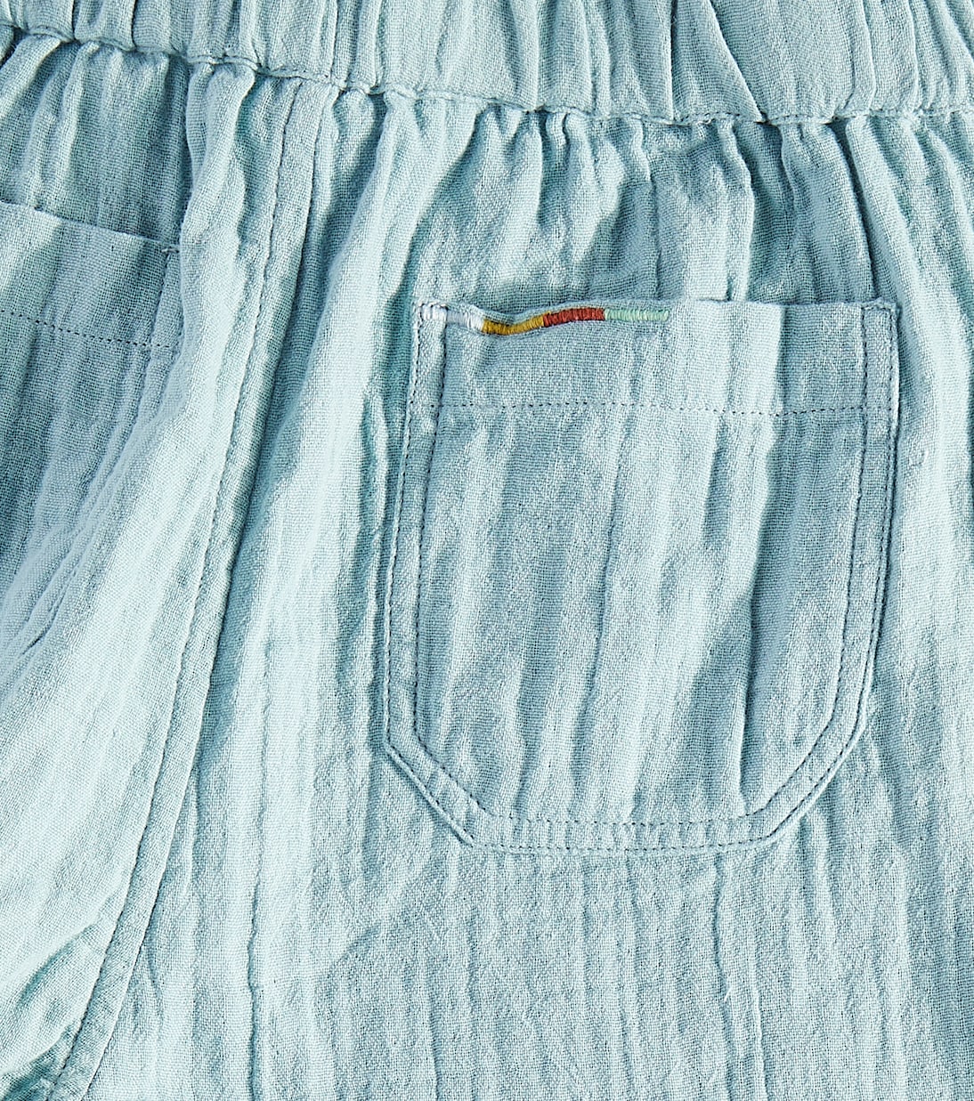 Pantaloni Darshan in cotone | Louise Misha