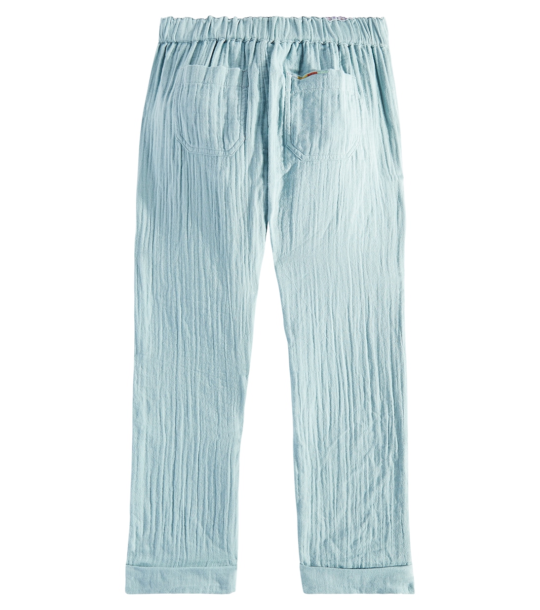 Pantaloni Darshan in cotone | Louise Misha