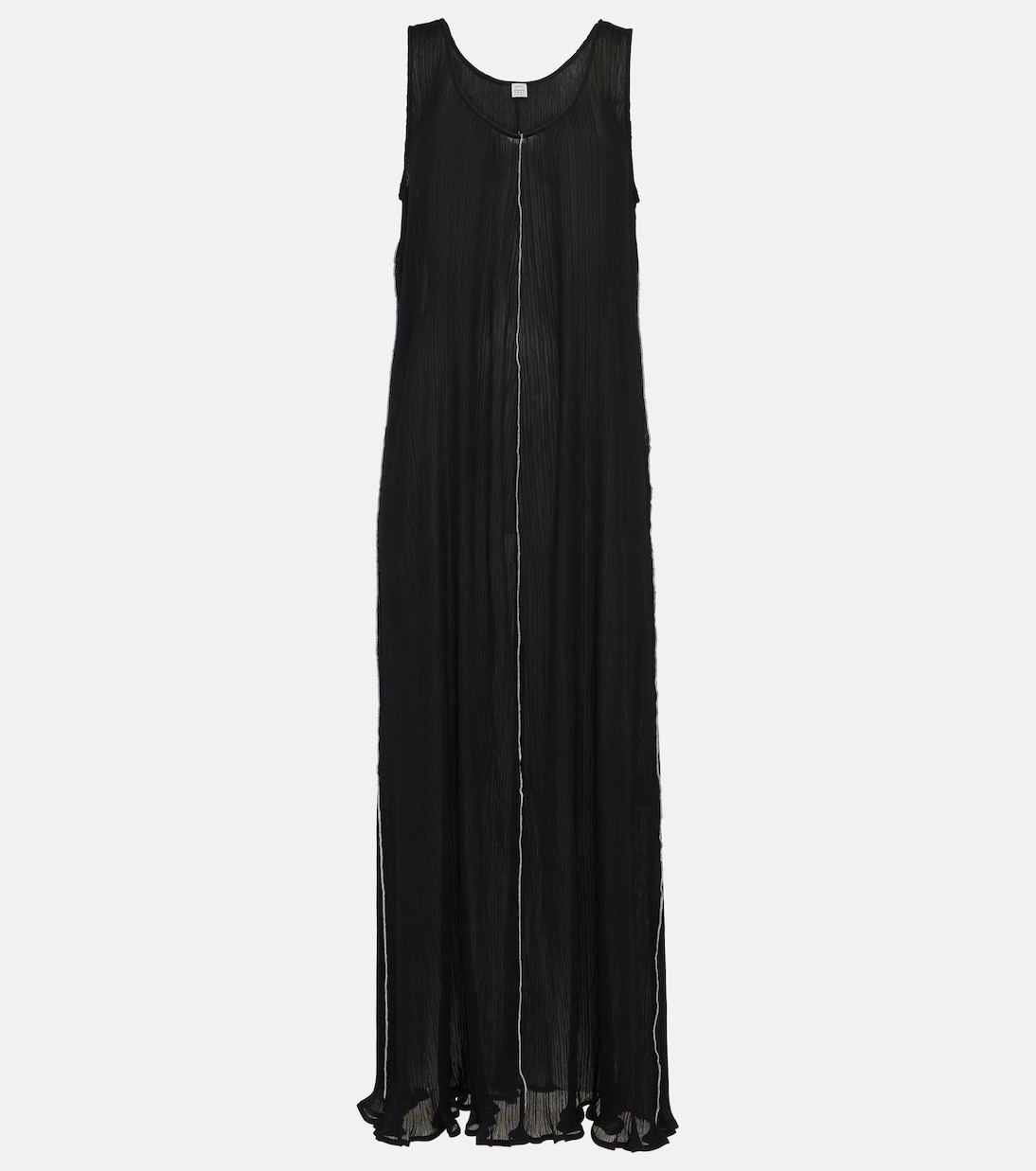 Robe longue | Toteme