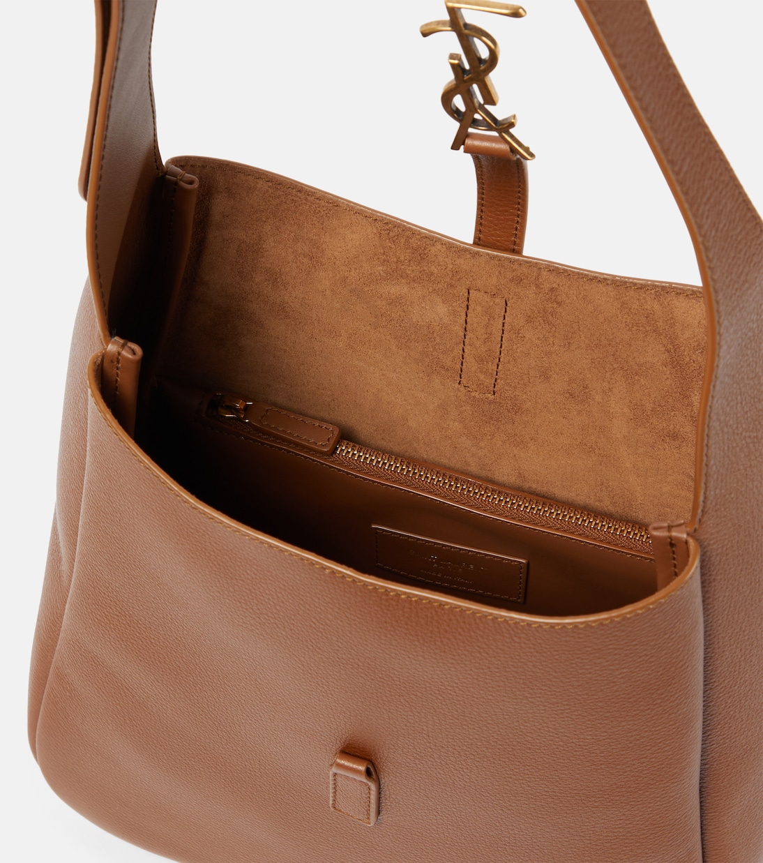 Borsa a spalla Le 5 à 7 Small in pelle | Saint Laurent