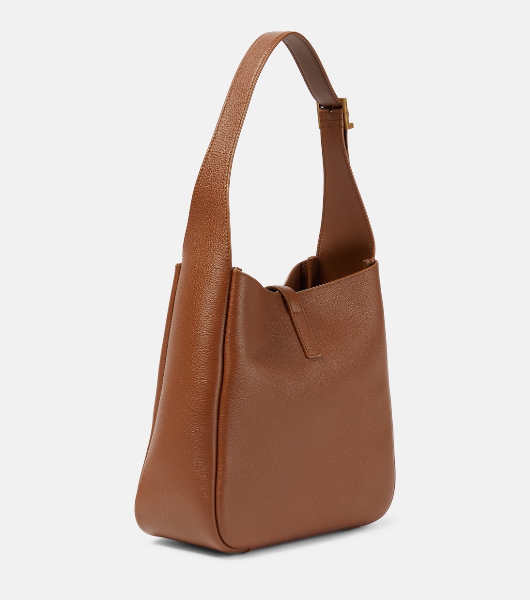 Borsa a spalla Le 5 à 7 Small in pelle | Saint Laurent