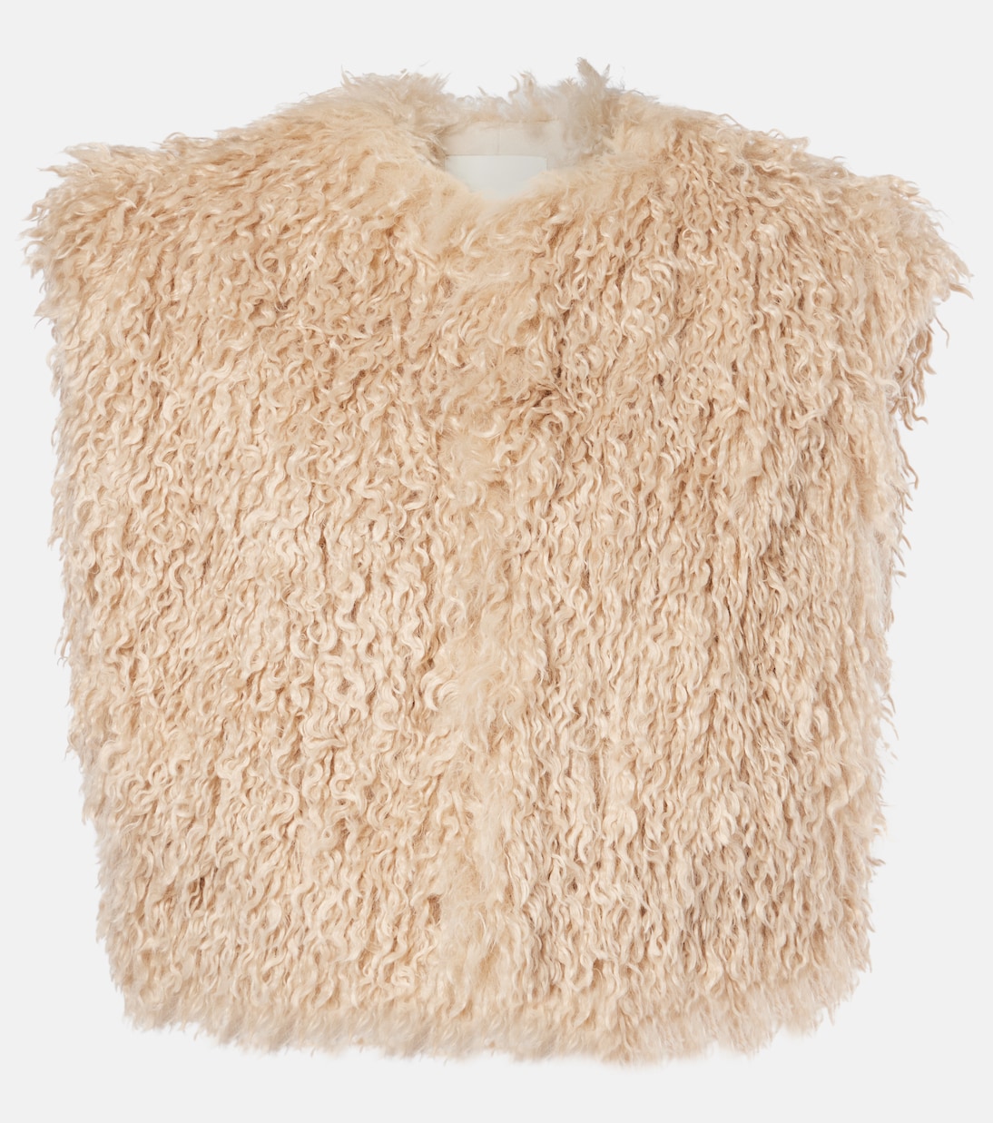 Weste Florana | Isabel Marant