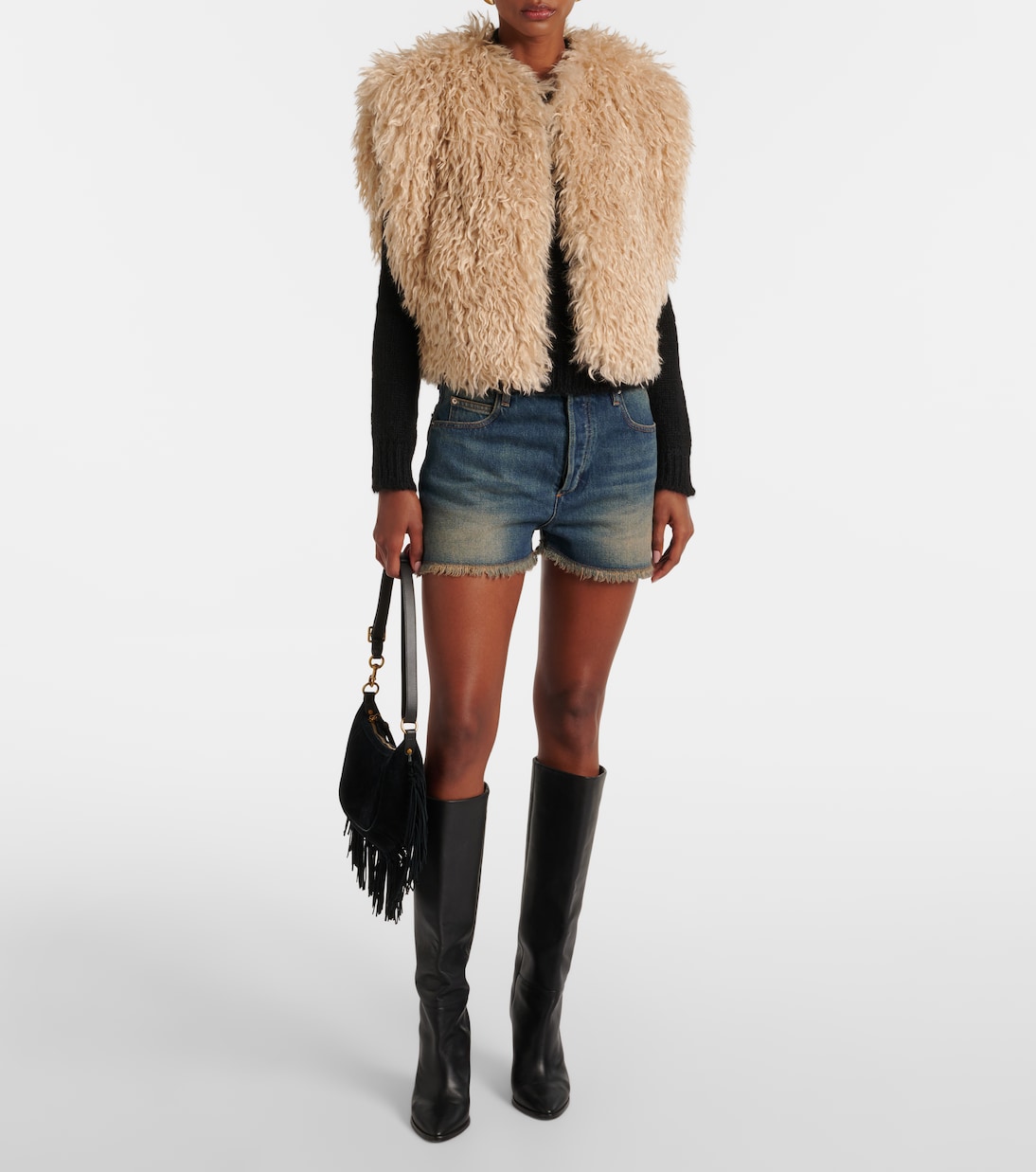Weste Florana | Isabel Marant