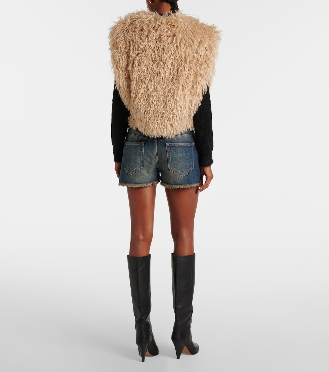 Weste Florana | Isabel Marant