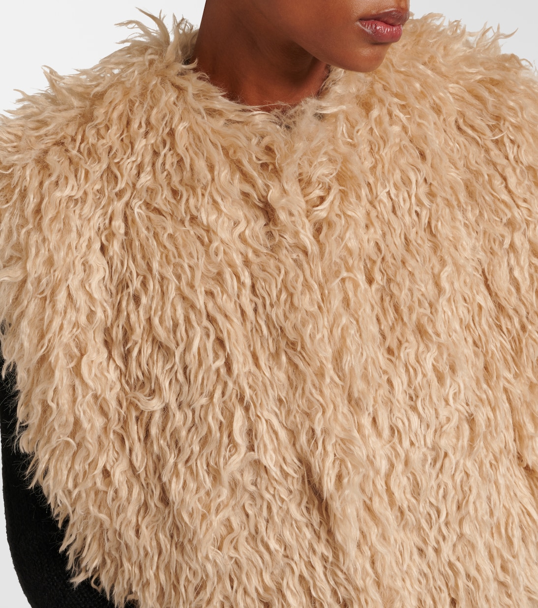 Weste Florana | Isabel Marant