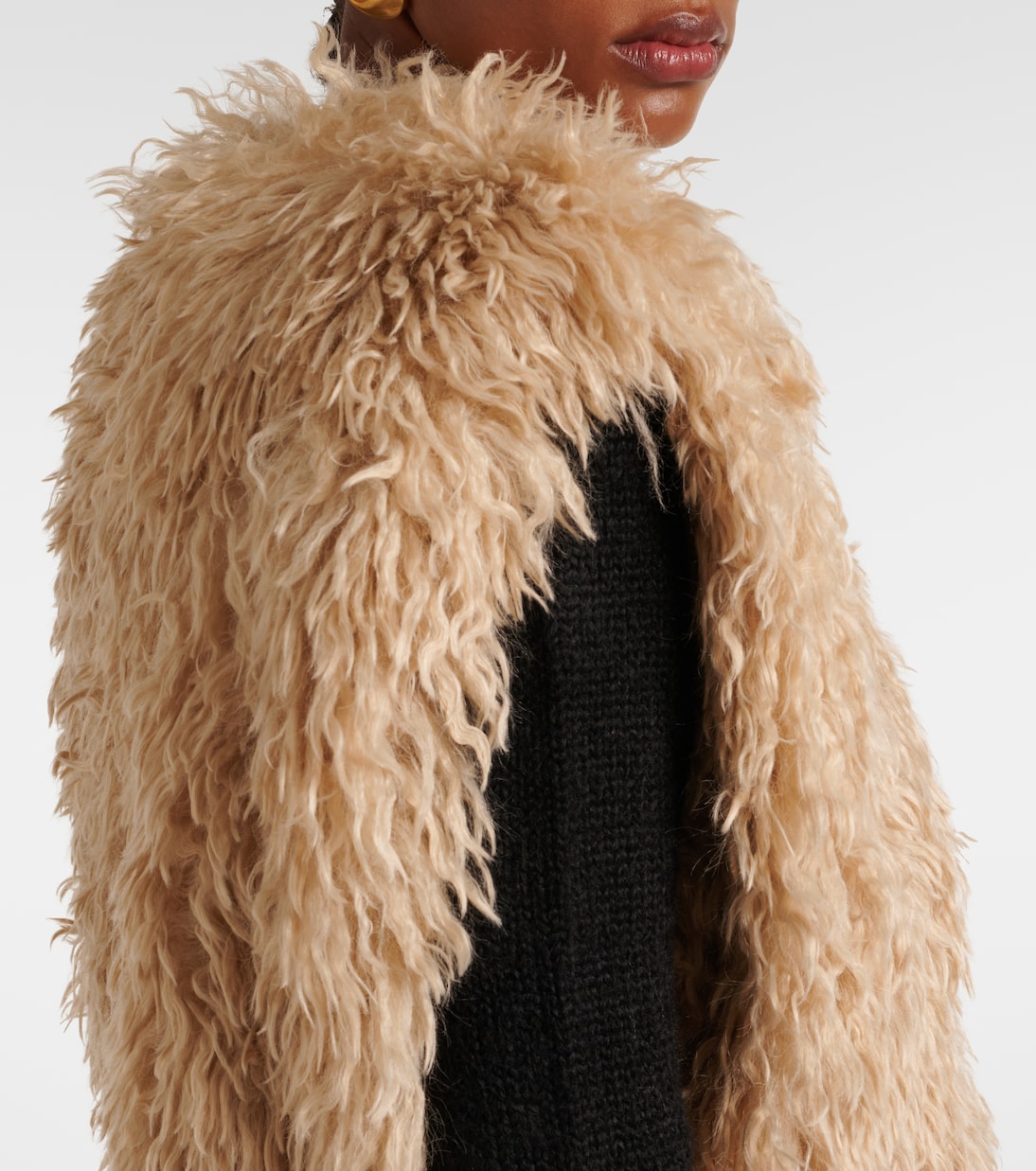 Weste Florana | Isabel Marant