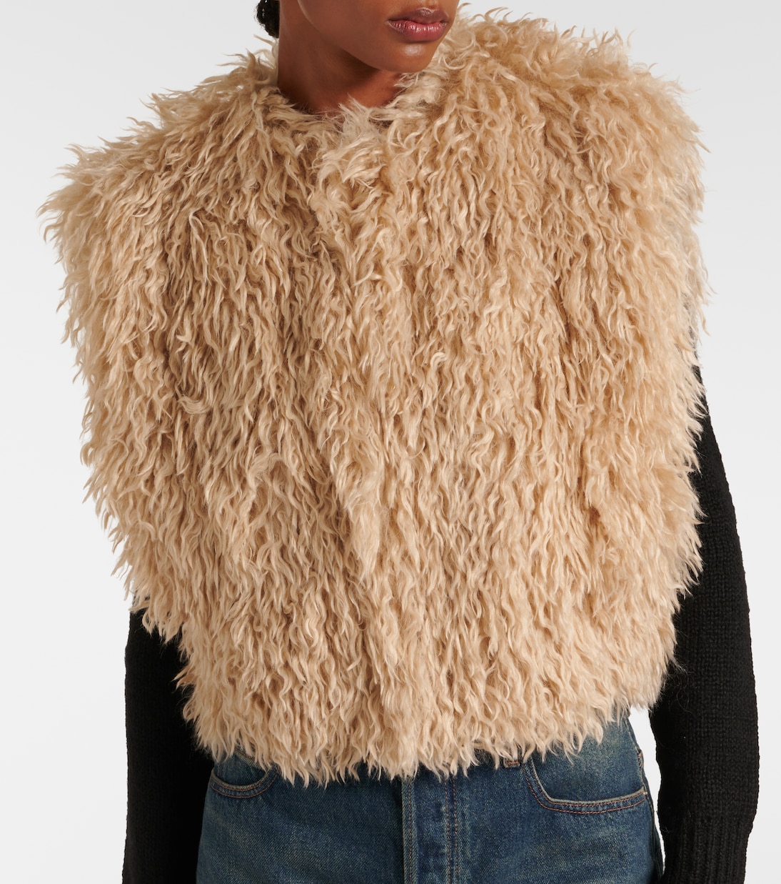 Weste Florana | Isabel Marant