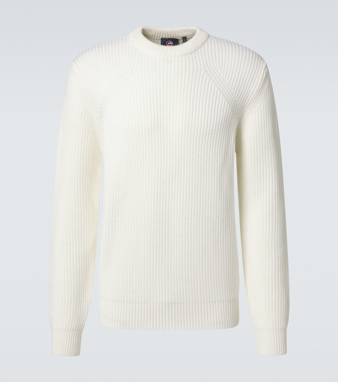 Pull Dorian en laine | Fusalp