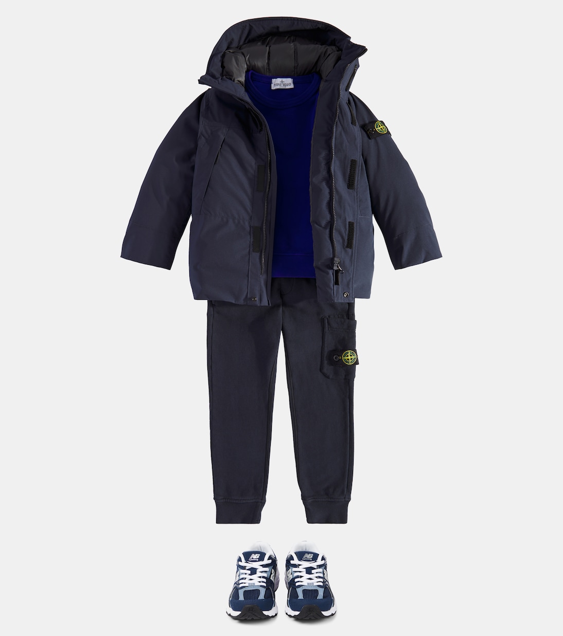 Baskets 530 | New Balance Kids