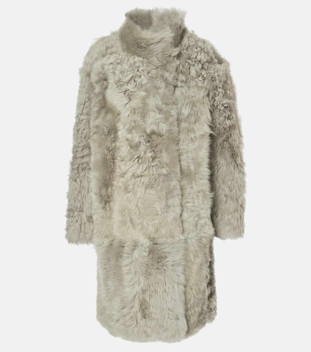 Mytheresa yves salomon clearance