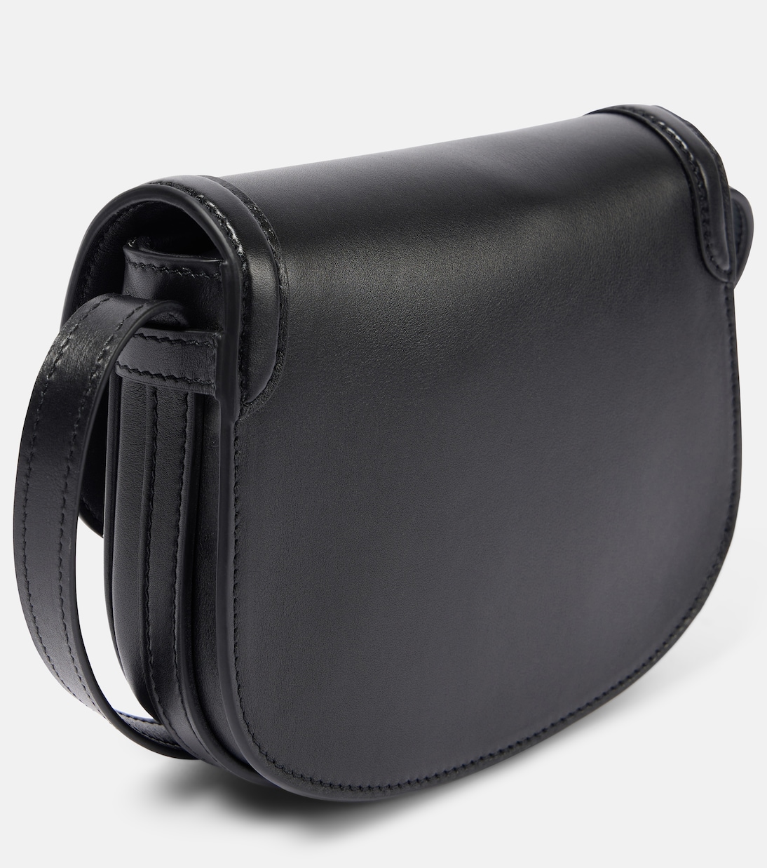 Sac Wallis Small en cuir | Tom Ford