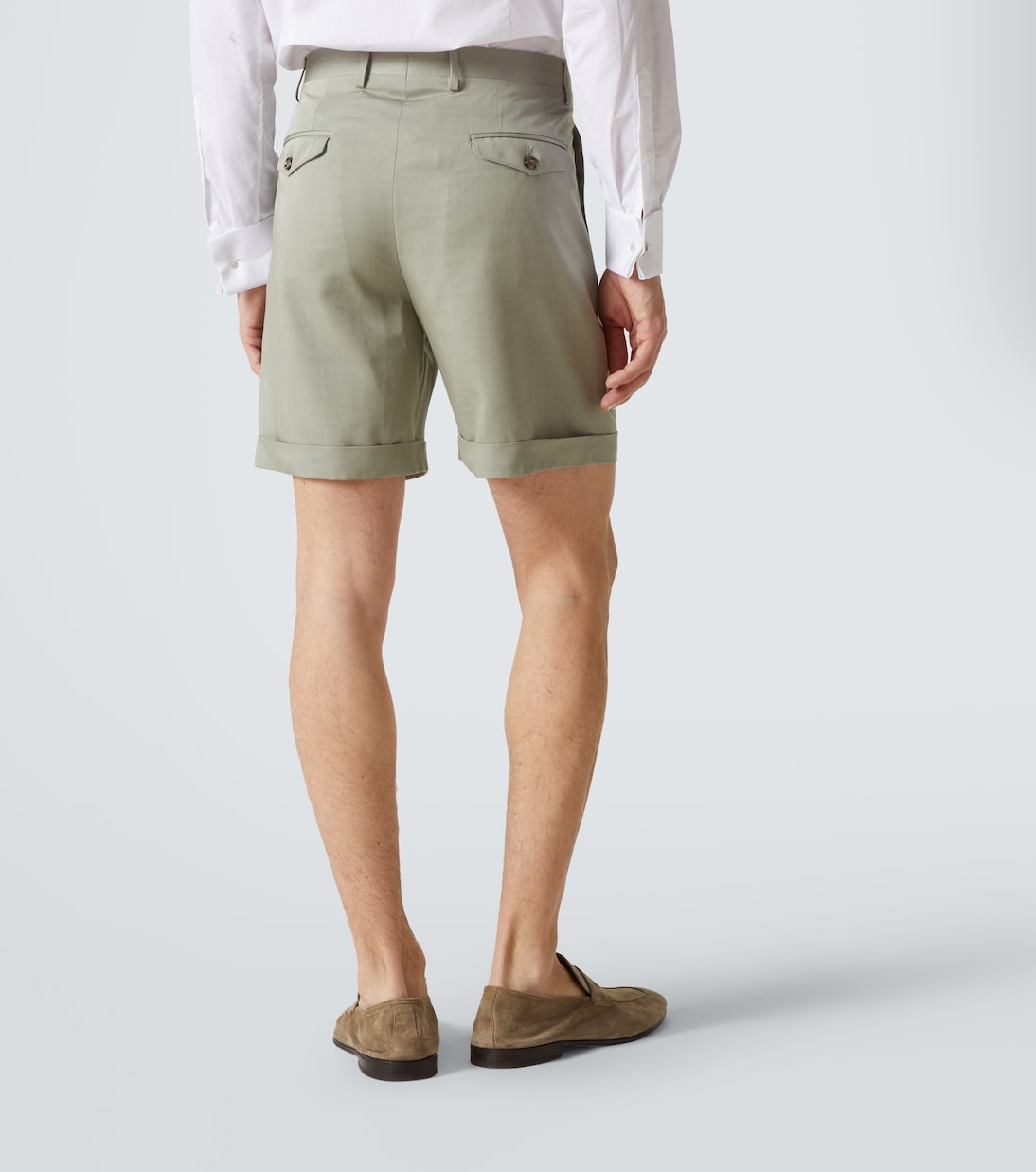 Bermuda | Lardini