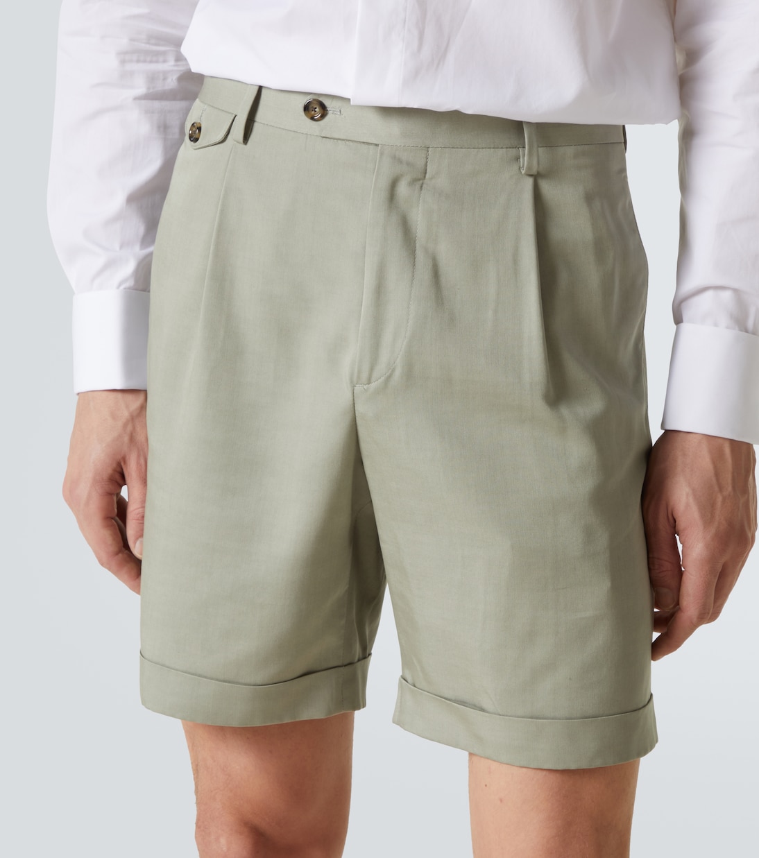 Bermuda | Lardini