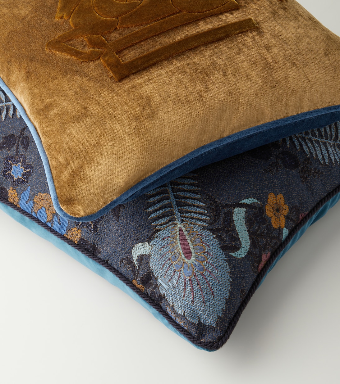 Coussin Pluma à fleurs | Etro