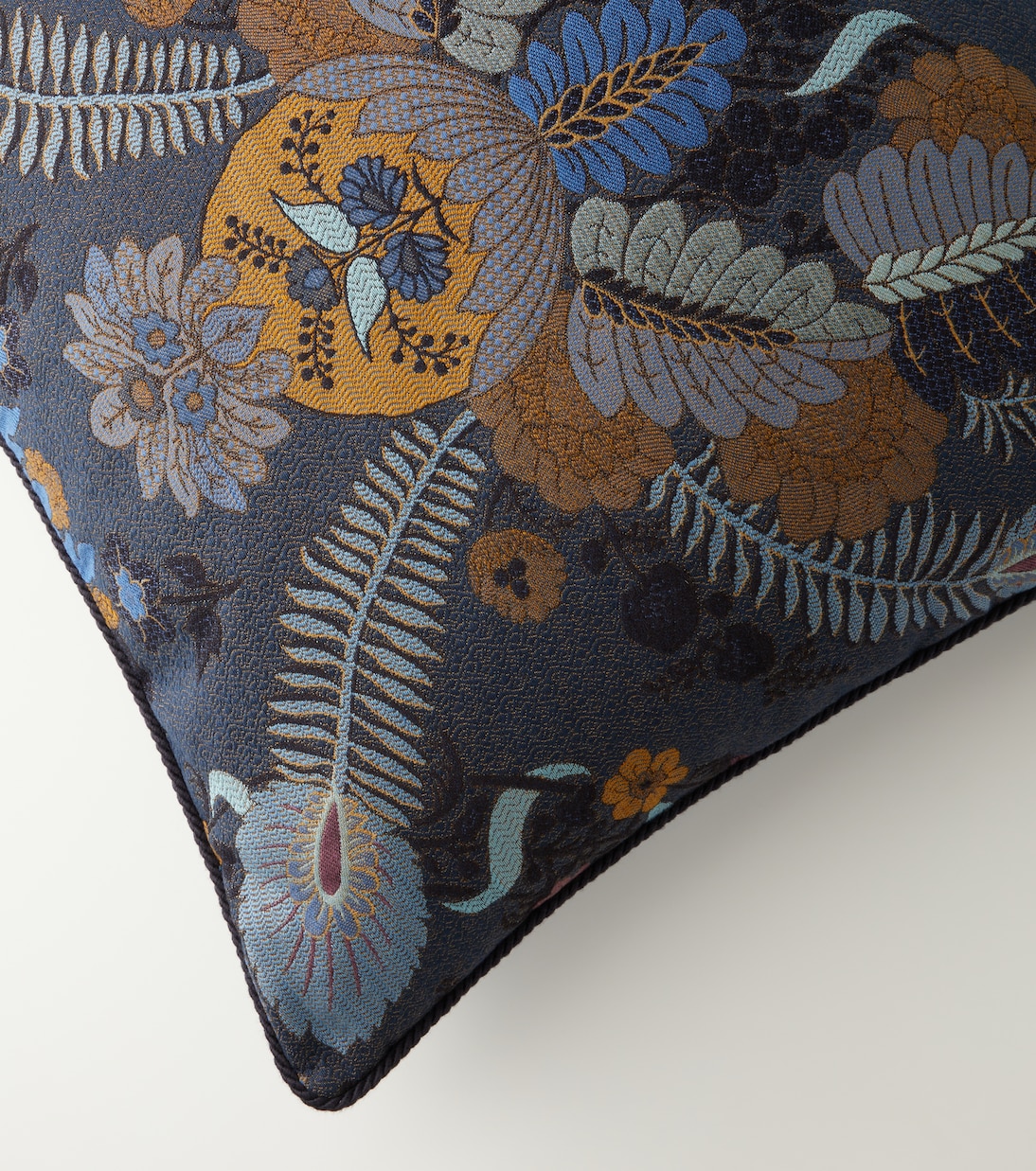 Coussin Pluma à fleurs | Etro