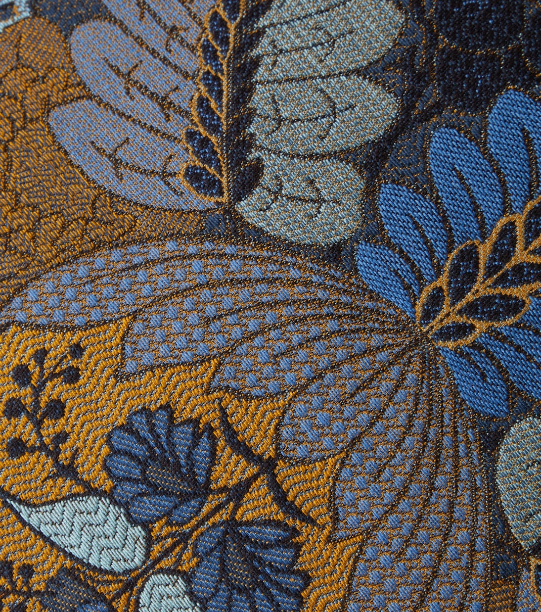 Coussin Pluma à fleurs | Etro