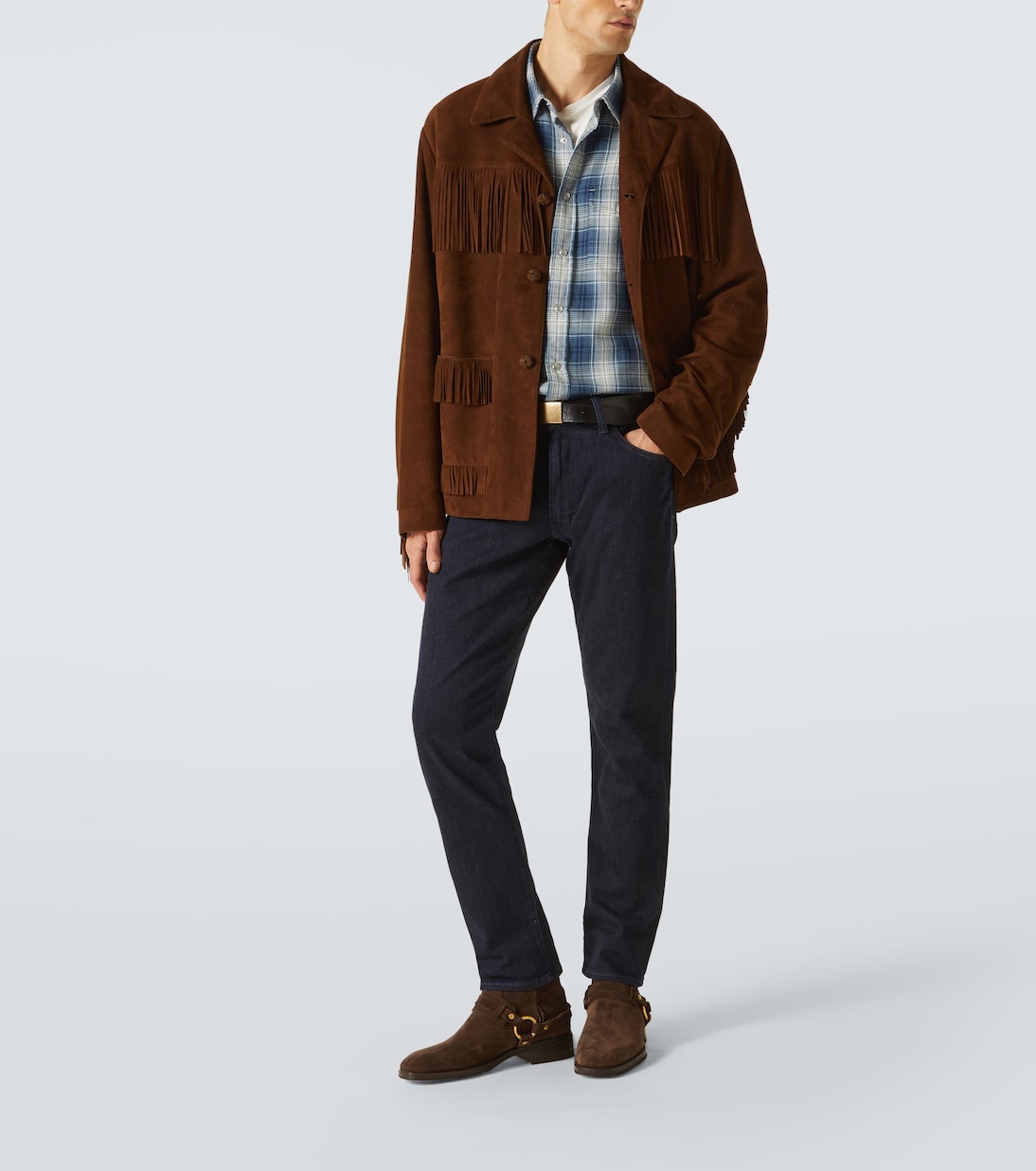 Jeans regular | Polo Ralph Lauren