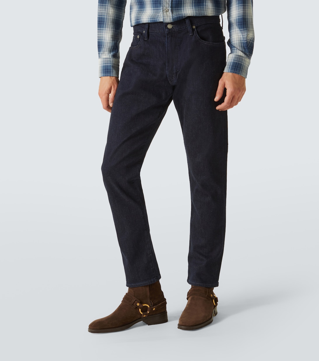 Jeans regular | Polo Ralph Lauren