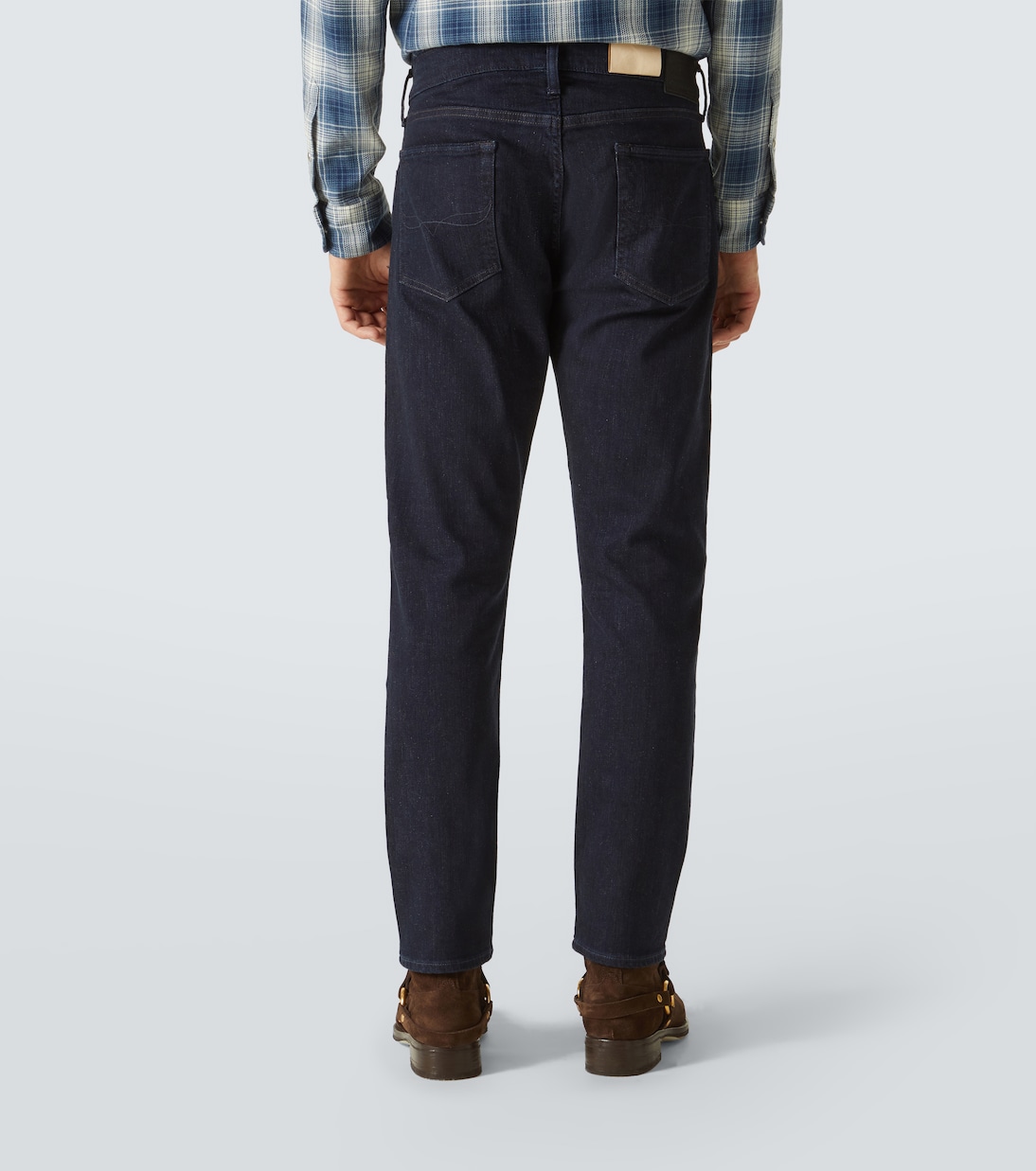 Jeans regular | Polo Ralph Lauren