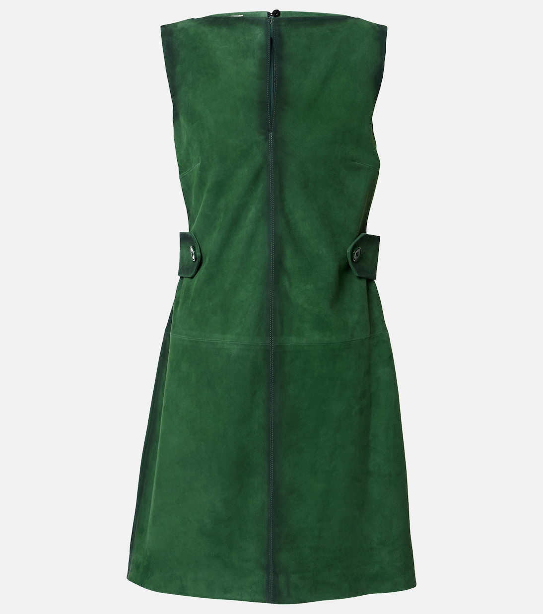 Robe Soft Touch en daim | Dorothee Schumacher