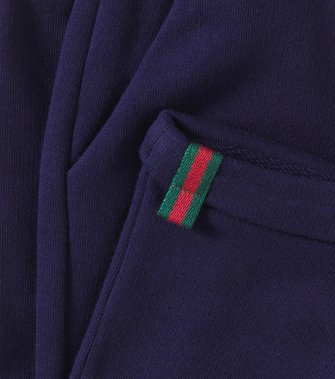Jogginghose Web Stripe aus Baumwoll-Jersey | Gucci Kids