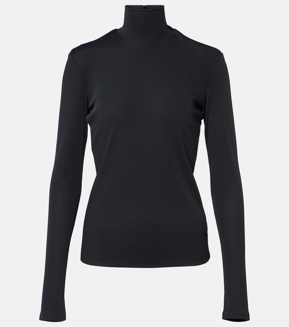 Top de cuello alto | Jil Sander
