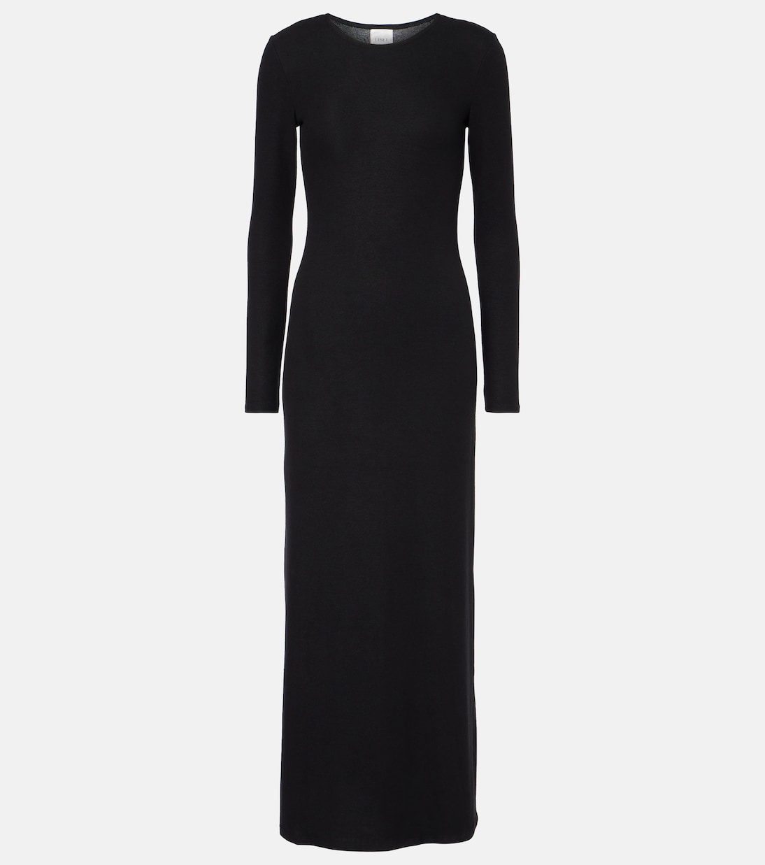 Abito midi Lauren in maglia | Leset