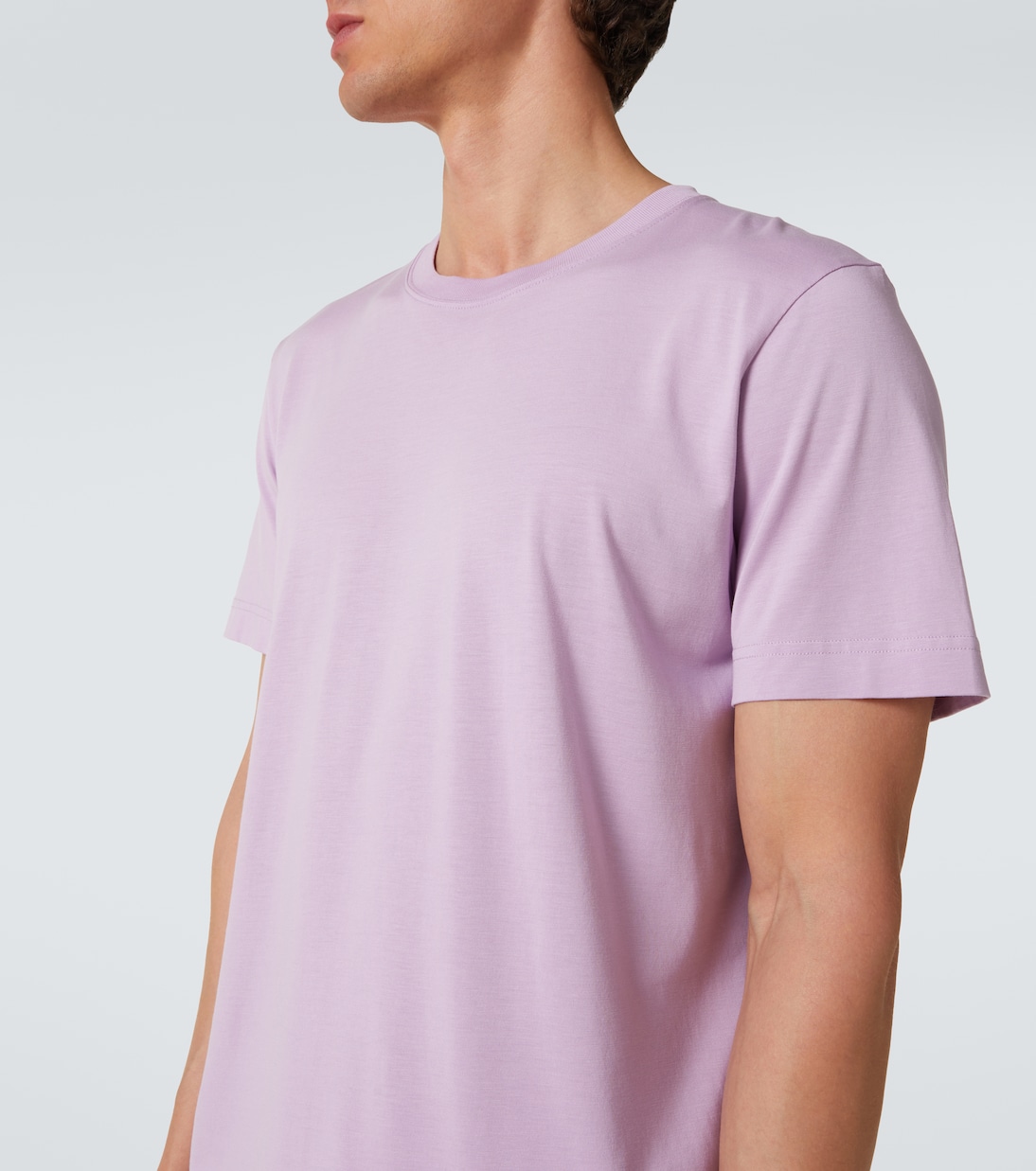 T-shirt Midweight | CDLP