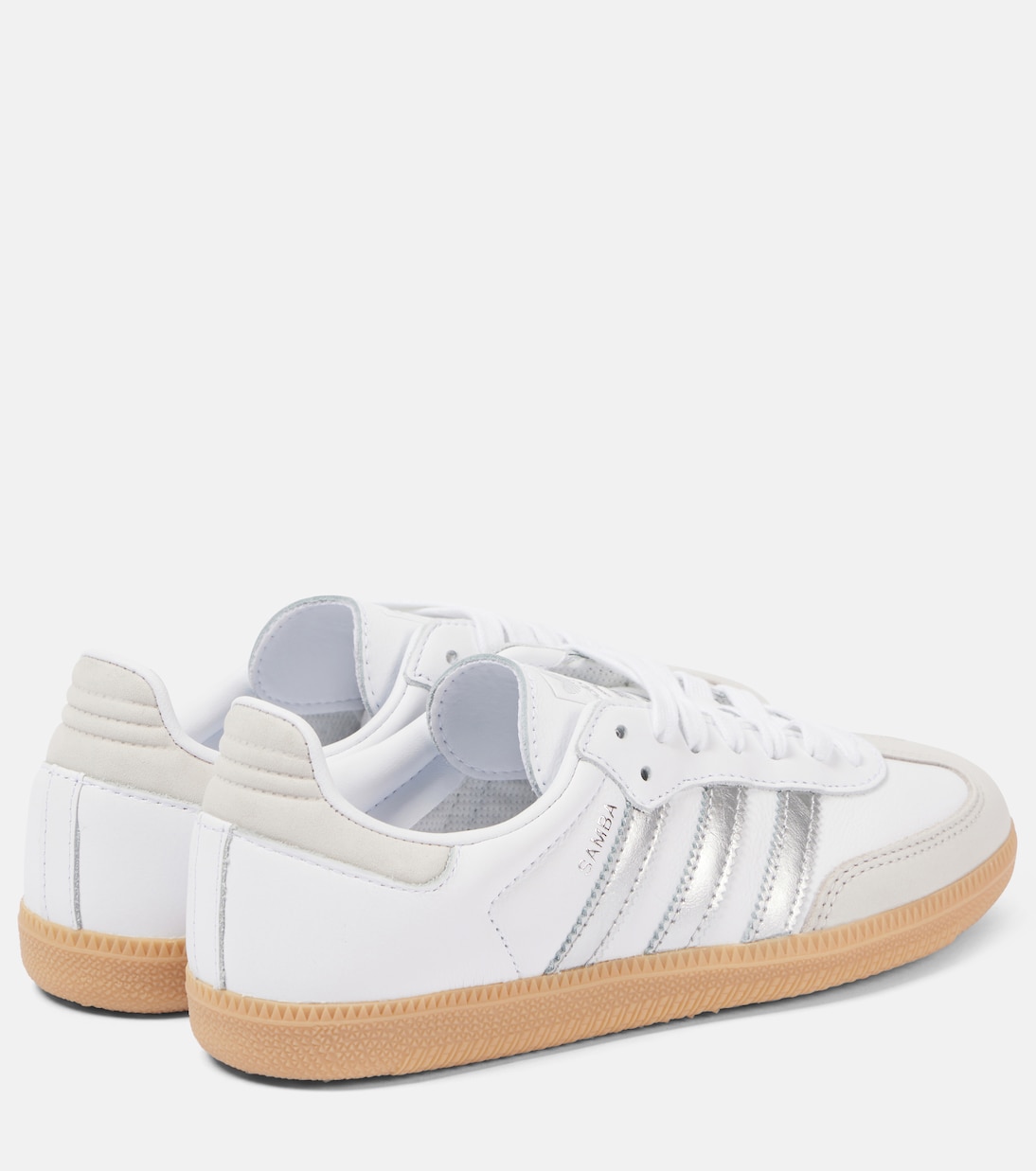 Sneakers Samba OG in pelle | Adidas