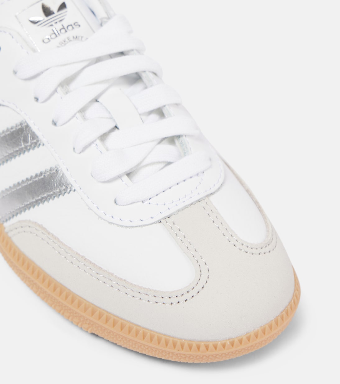Sneakers Samba OG in pelle | Adidas