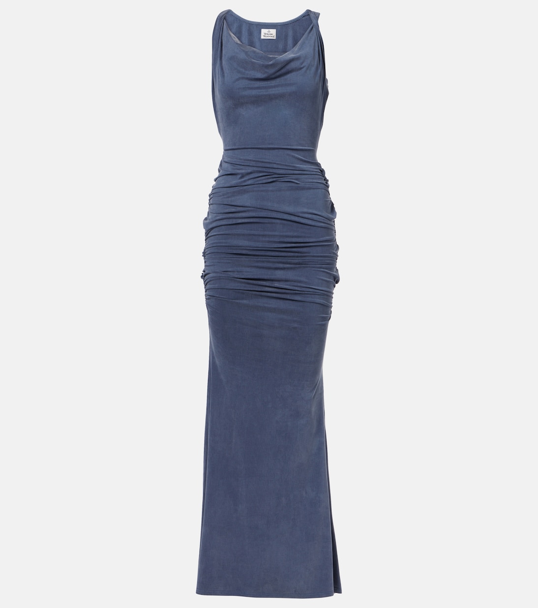 Abito lungo Liz in jersey | Vivienne Westwood