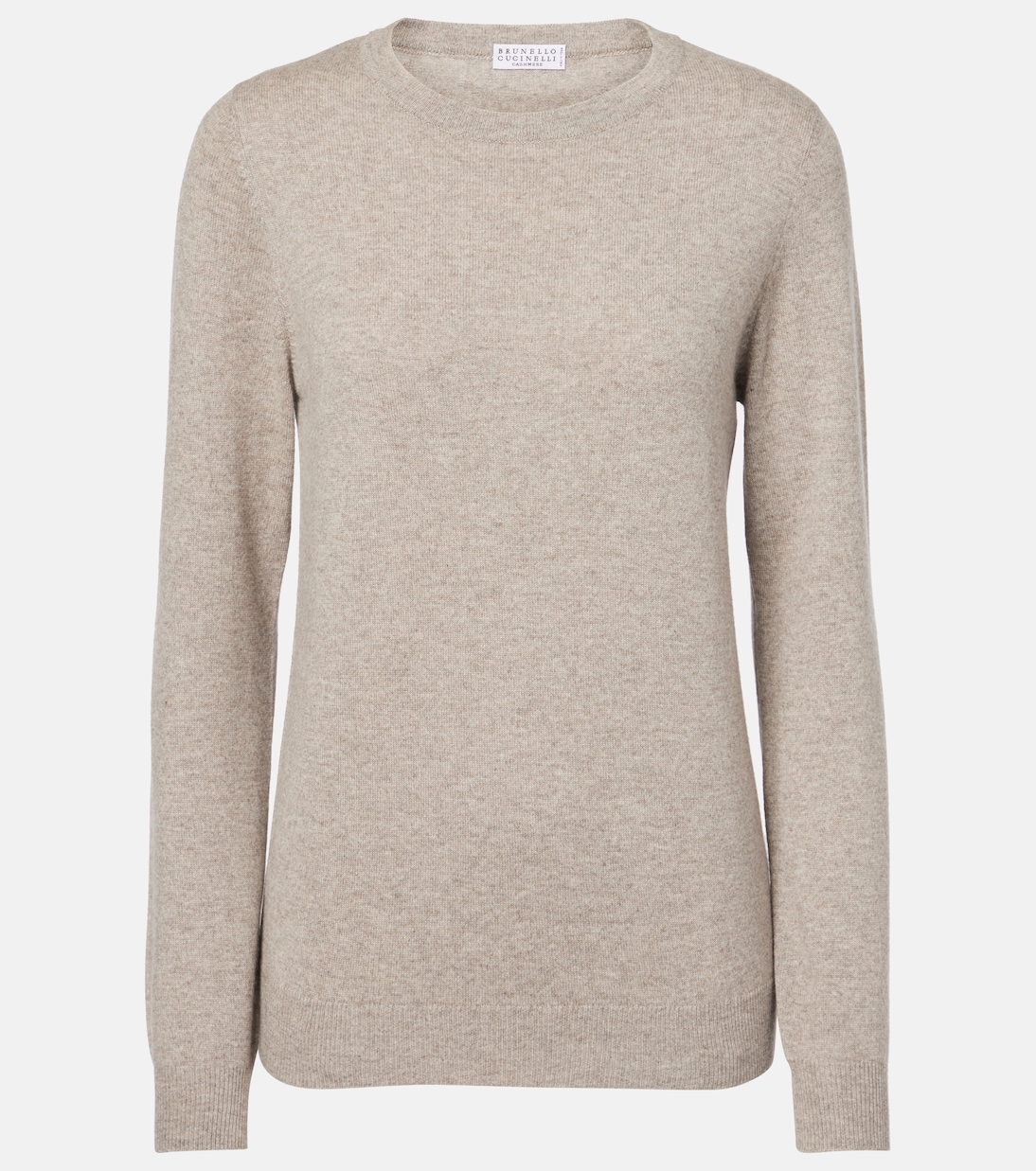 Pullover Monili aus Kaschmir | Brunello Cucinelli