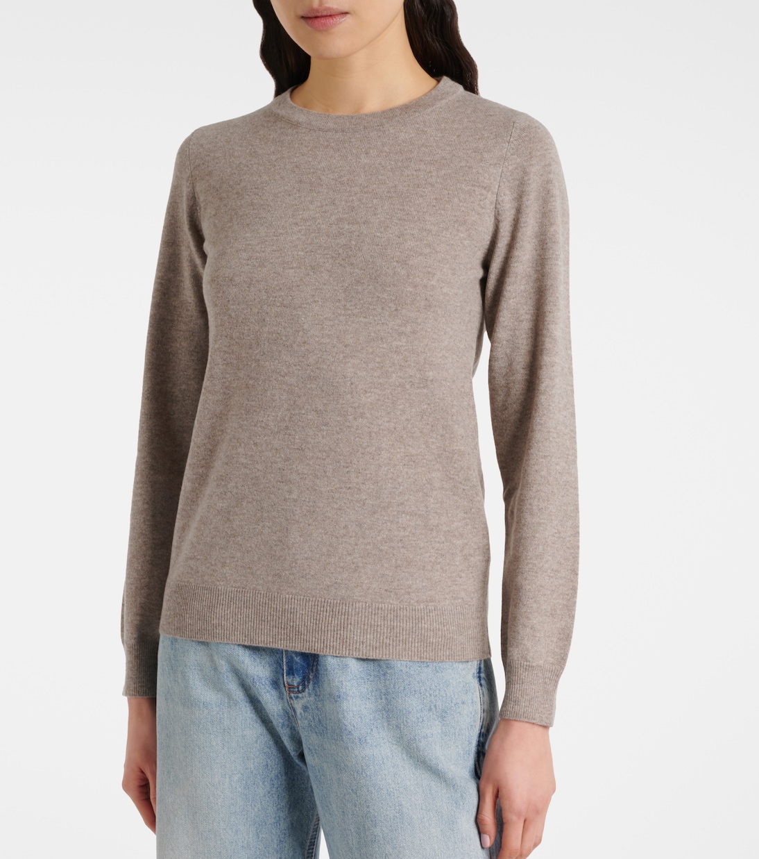 Pullover Monili aus Kaschmir | Brunello Cucinelli