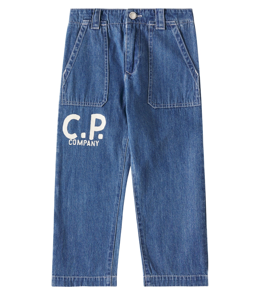 Jeans regular | C.P. Company Kids