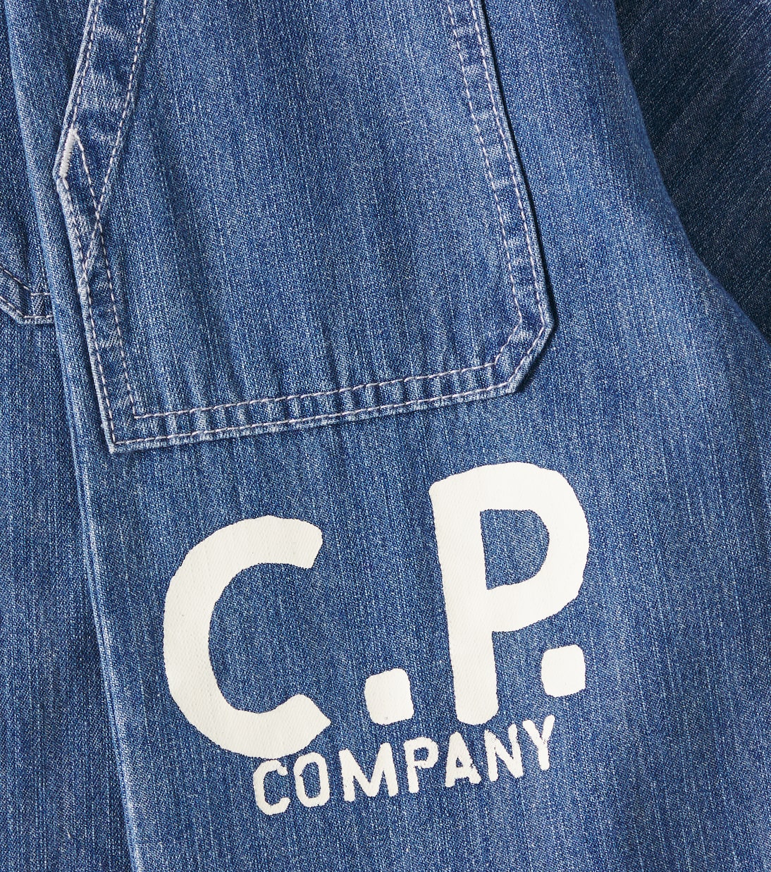 Jeans regular | C.P. Company Kids