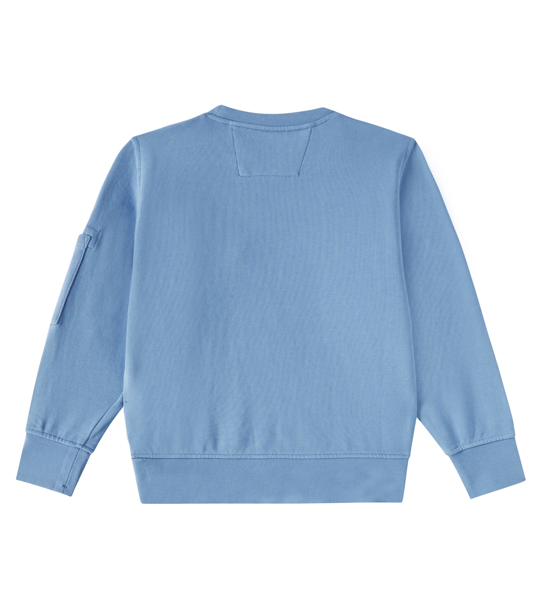 Felpa Lens in pile di cotone | C.P. Company Kids
