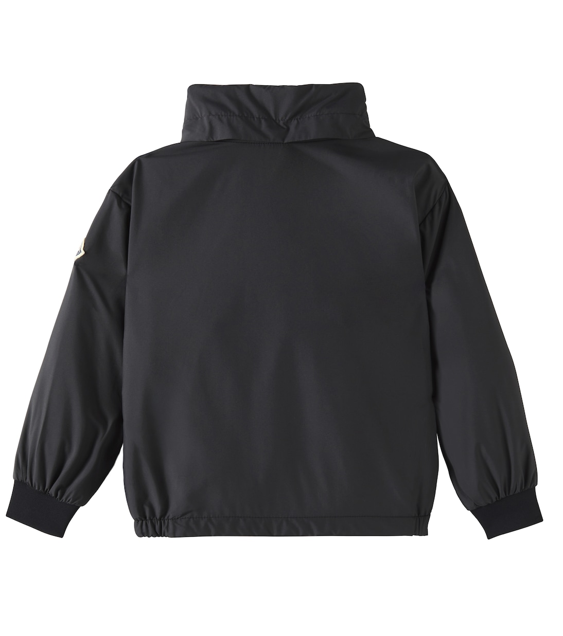 Bestickte Jacke | Moncler Enfant