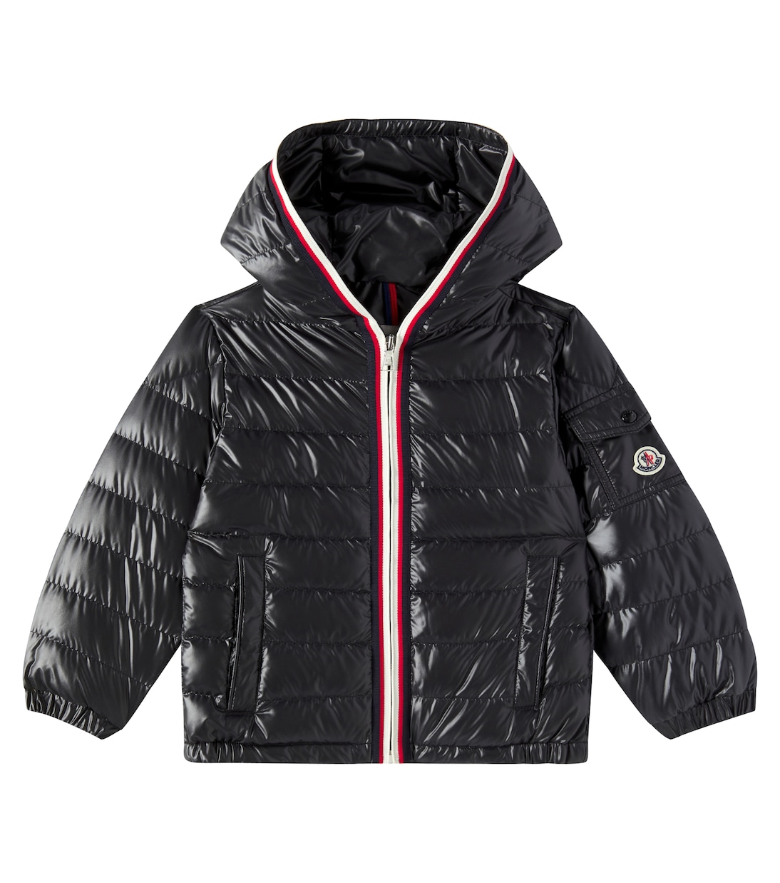 Klaas down jacket | Moncler Enfant