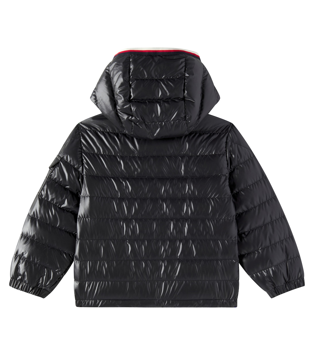 Klaas down jacket | Moncler Enfant