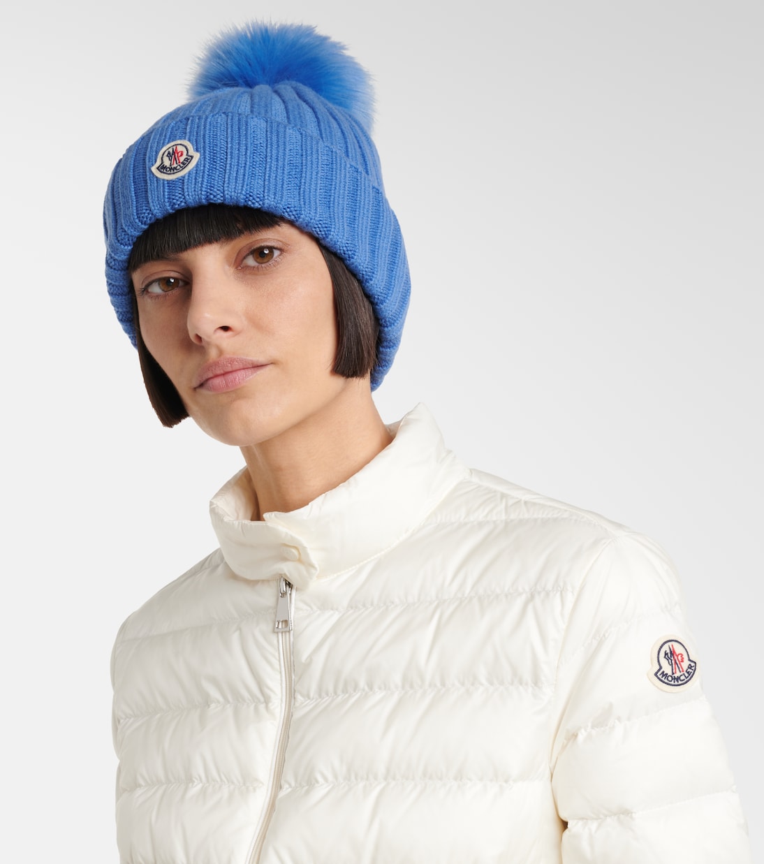 Gorro de lana | Moncler