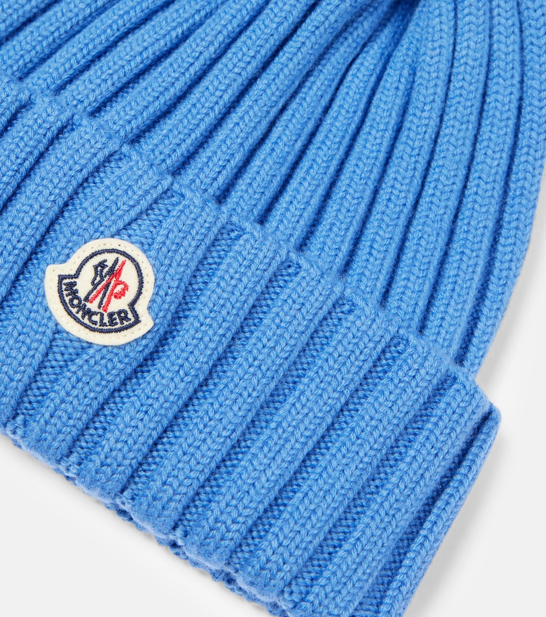 Gorro de lana | Moncler