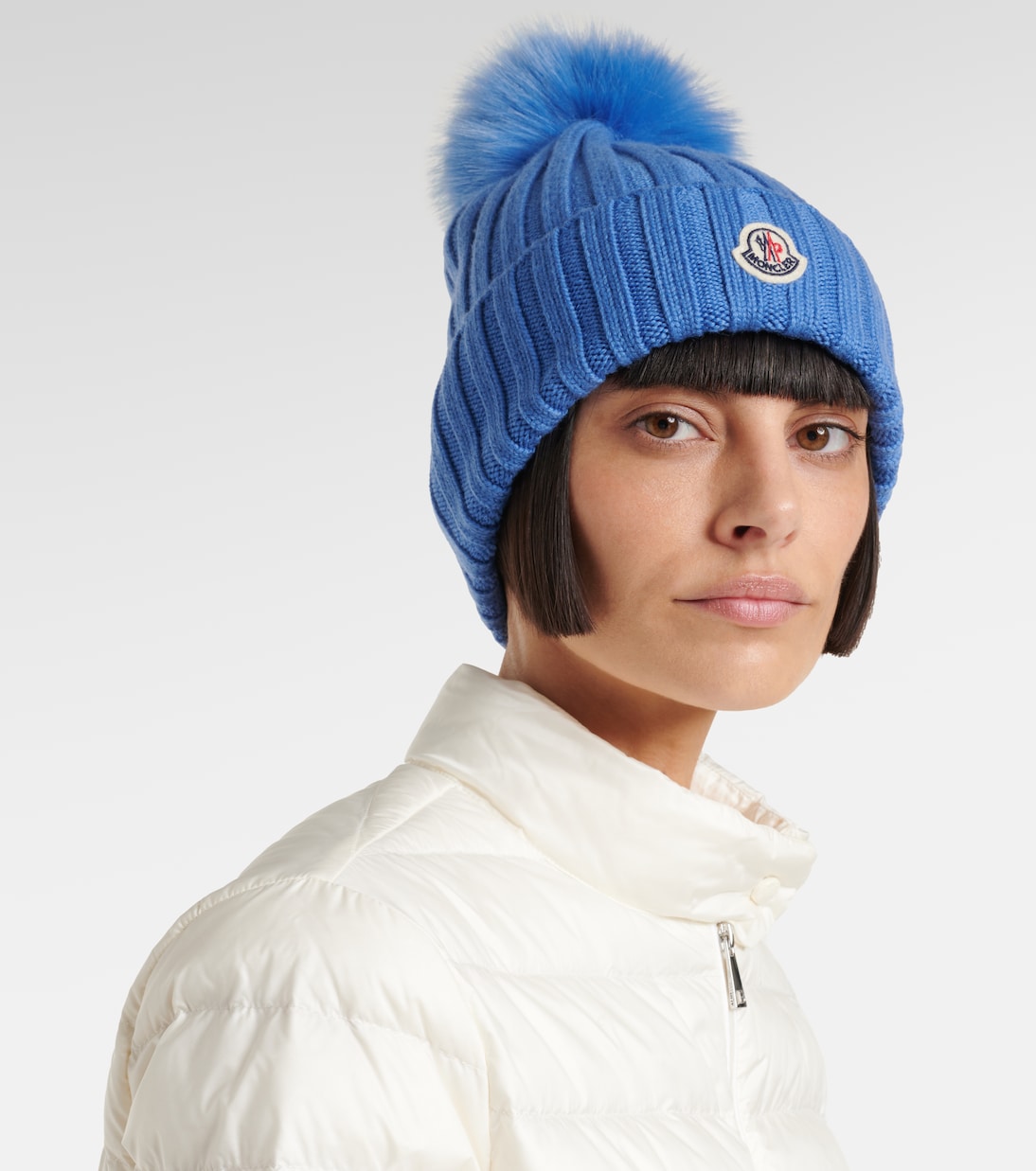 Gorro de lana | Moncler
