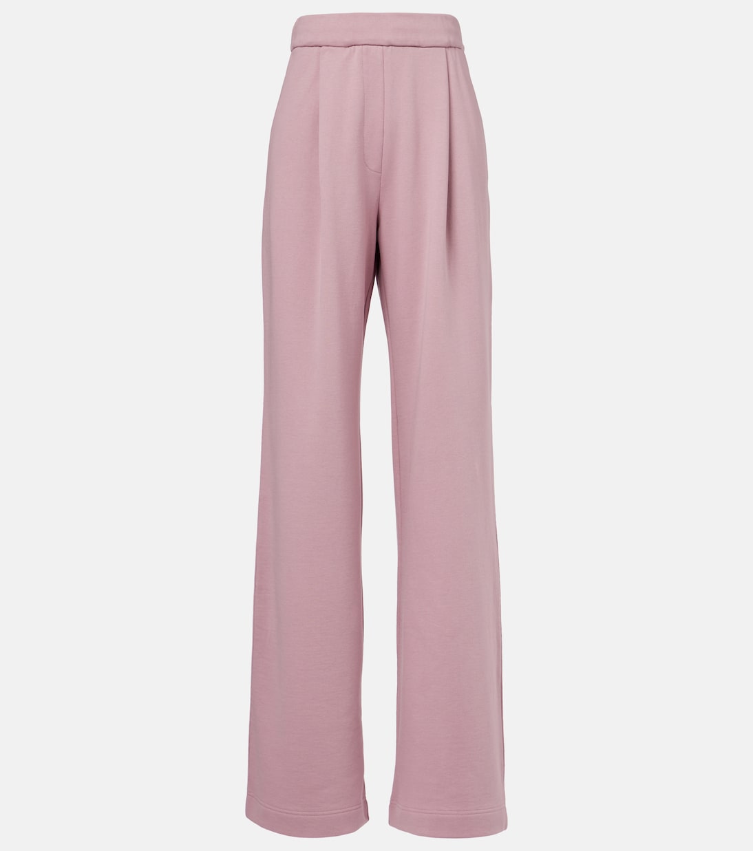 Jogginghose aus Baumwoll-Jersey | Dries Van Noten