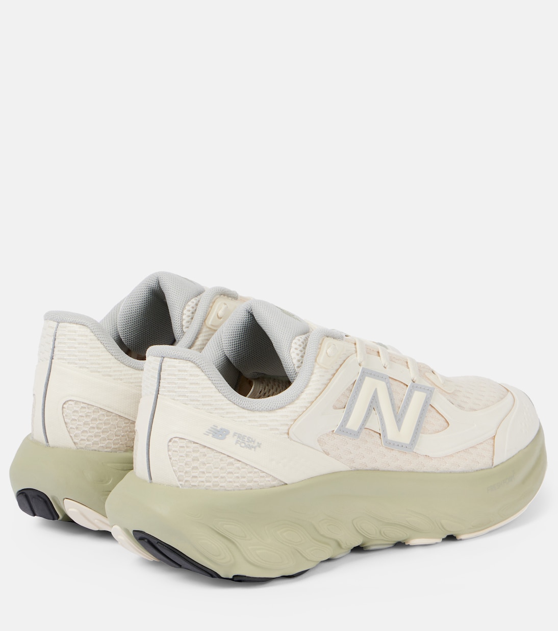 Fresh Foam sneakers | New Balance